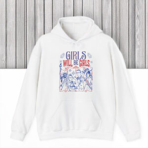 Anti-Trump-Shirt,-Girls-Will-Be-Girls,-Women's-Empowerment-Shirt-usa
