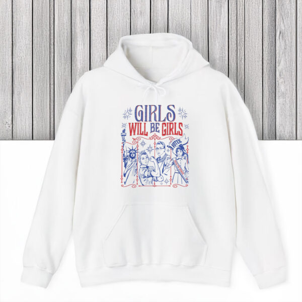Anti-Trump-Shirt,-Girls-Will-Be-Girls,-Women's-Empowerment-Shirt-usa