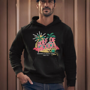 Anti-Trump-Shirt,-Gulf-of-Mexico-Shirt
