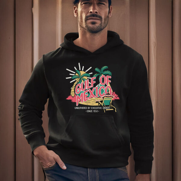 Anti-Trump-Shirt,-Gulf-of-Mexico-Shirt