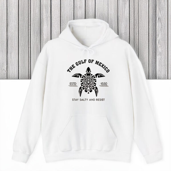 Anti-Trump-Shirt,-Gulf-of-Mexico-Stay-Salty-Resistance-Shirt