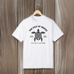 Anti-Trump-Shirt,-Gulf-of-Mexico-Stay-Salty-Resistance-Shirt-us