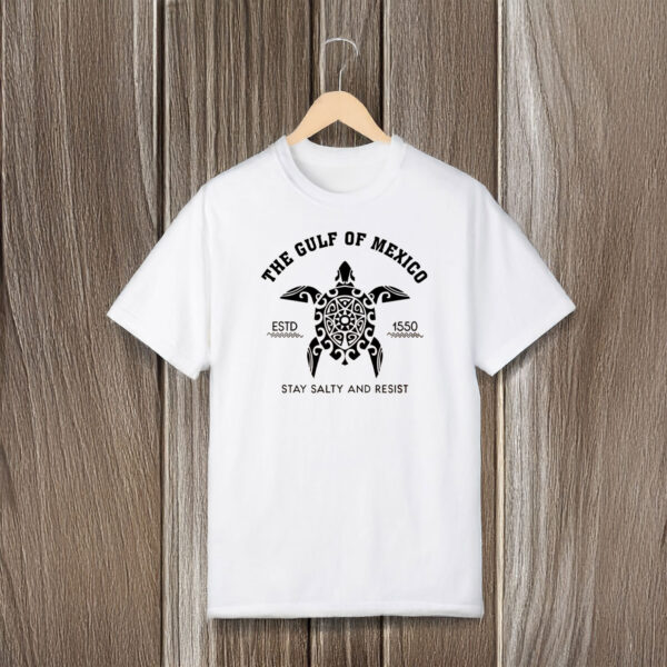 Anti-Trump-Shirt,-Gulf-of-Mexico-Stay-Salty-Resistance-Shirt-us