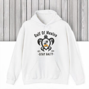 Anti-Trump-Shirt,-Gulf-of-Mexico-Stay-Salty-Shirt