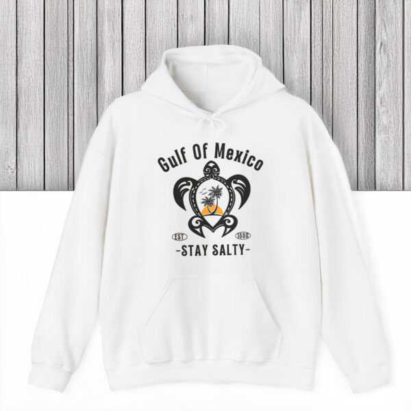 Anti-Trump-Shirt,-Gulf-of-Mexico-Stay-Salty-Shirt