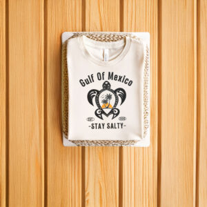 Anti-Trump-Shirt,-Gulf-of-Mexico-Stay-Salty-Shirt-usa