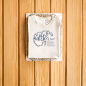 Anti-Trump-Shirt,-Gulf-of-Mexico-Stay-Salty-and-Resist-Tee-usa