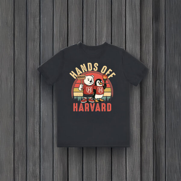 Anti-Trump-Shirt,-Hands-Off-Harvard-Shirt