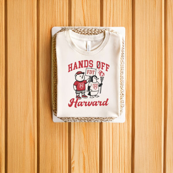 Anti-Trump-Shirt,-Hands-Off-Harvard-Shirt,-Steve-Kerr-Harvard-Shirt