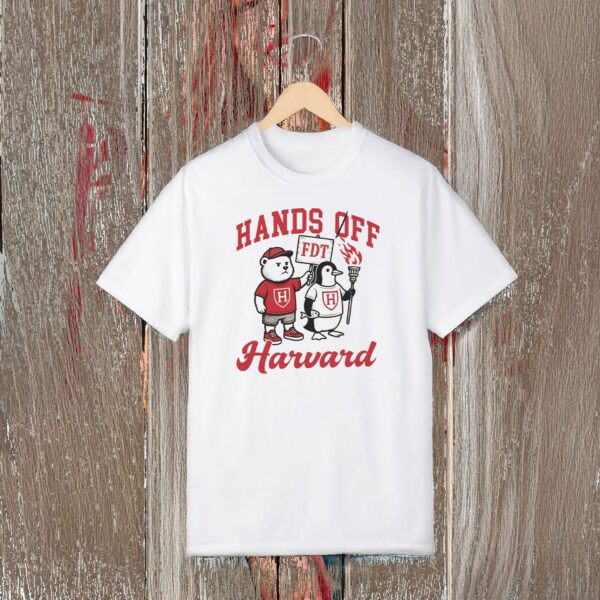 Anti-Trump-Shirt,-Hands-Off-Harvard-Shirt,-Steve-Kerr-Harvard-Shirt