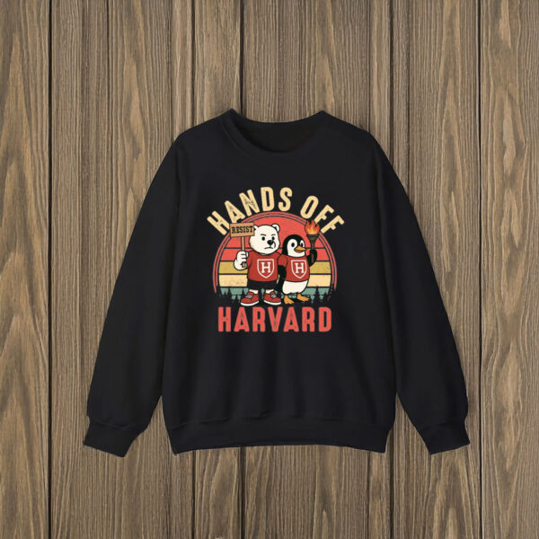 Anti-Trump-Shirt,-Hands-Off-Harvard-Shirts