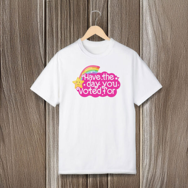 Anti-Trump-Shirt,-Have-the-Day-You-Voted-For-Tee