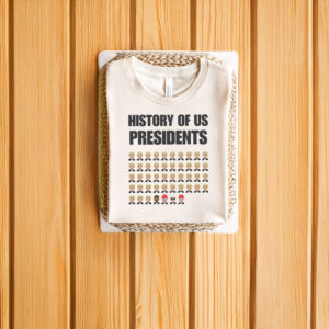 Anti-Trump-Shirt,-History-of-US-Presidents-Shirt-usa