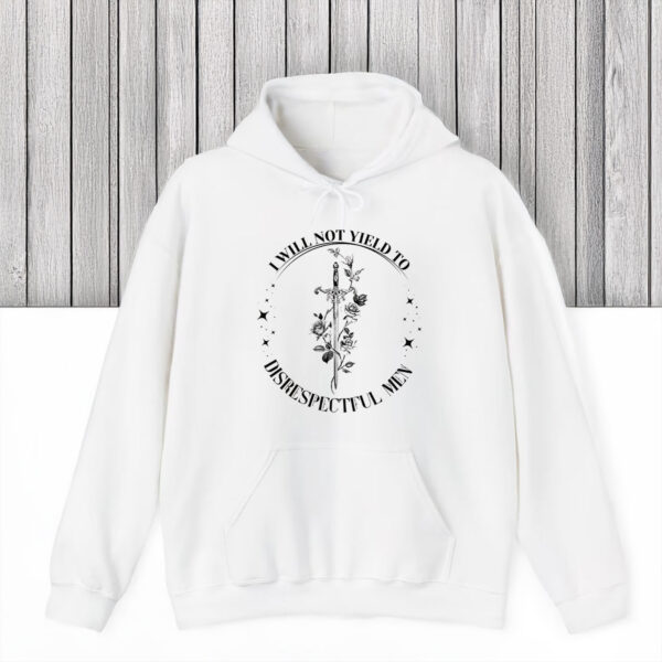 Anti-Trump-Shirt,-I-Will-Not-Yield-To-Disrespectful-Men-Shirt