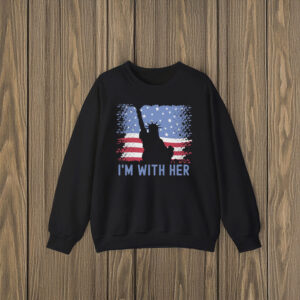 Anti-Trump-Shirt,-I'm-With-Her-Shirt-us