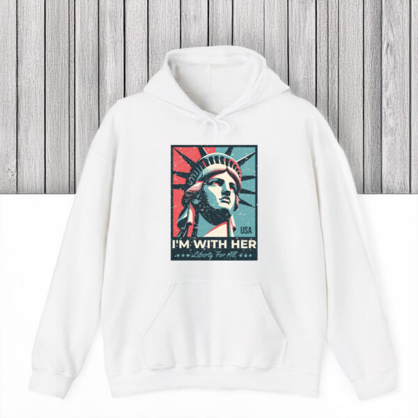 Anti-Trump-Shirt,-I'm-With-Her-Statue-of-Liberty-T-Shirt