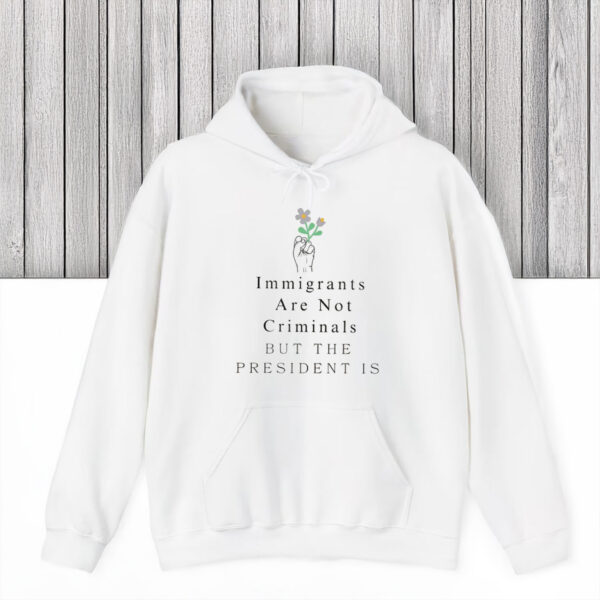 Anti-Trump-Shirt,-Immigrants-Are-Not-Criminals-But-The-President-Is-Shirt-usa