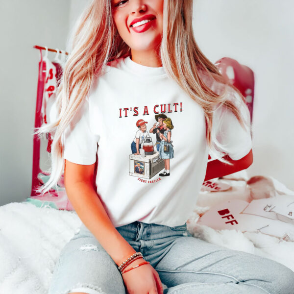 Anti-Trump-Shirt,-It's-a-Cult-Shirts