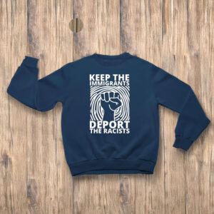 Anti-Trump-Shirt,-Keep-the-Immigrants-Shirt-us