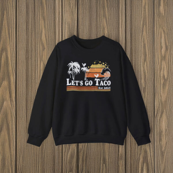 Anti-Trump-Shirt,-Les-Go-Taco-Shirts