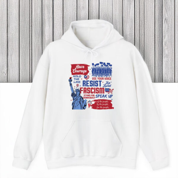 Anti-Trump-Shirt,-Liberal-Activist-Shirt