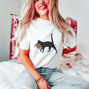 Anti-Trump-Shirt,-Liberal-Democrat-Cat-Mom-Shirts