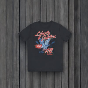 Anti-Trump-Shirt,-Liberty-And-Justice-For-All-Shirt