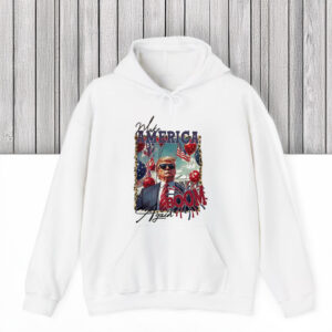 Anti-Trump-Shirt,-Make-America-Again-Shirts
