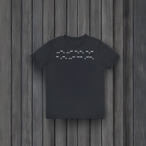 Anti-Trump-Shirt,-Morse-Code-Political-Protest-Shirt