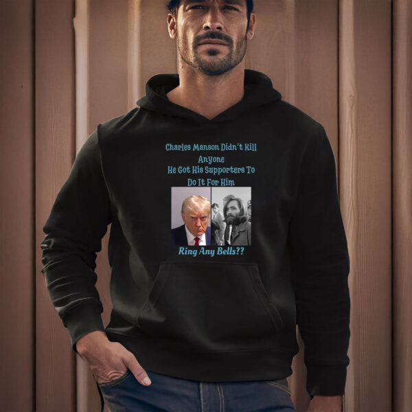 Anti-Trump-Shirt,-Mugshot-Cult-Leader-Shirt