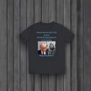 Anti-Trump-Shirt,-Mugshot-Cult-Leader-Shirt-usa