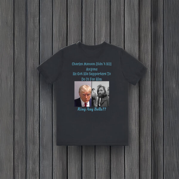 Anti-Trump-Shirt,-Mugshot-Cult-Leader-Shirt-usa