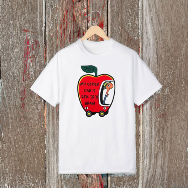 Anti-Trump-Shirt,-My-Other-Car-is-Ref-K-Jr's-Brain-Shirts