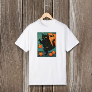 Anti-Trump-Shirt,-NO-Orange-Cat-Shirt