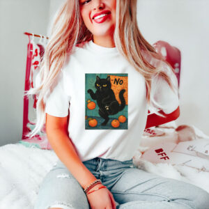 Anti-Trump-Shirt,-NO-Orange-Cat-Shirt-usa