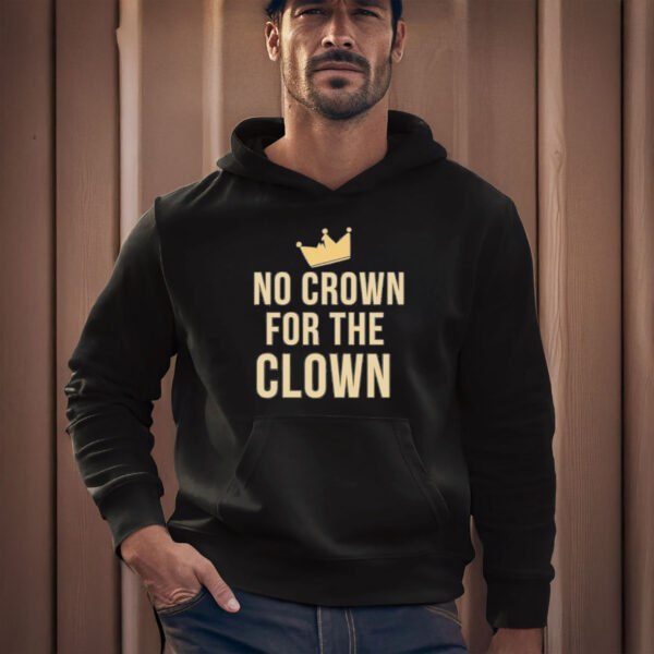 Anti-Trump-Shirt,-No-Crown-for-the-Clown-Shirt-usa
