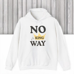 Anti-Trump-Shirt,-No-Fu-King-Way-Shirt-usa