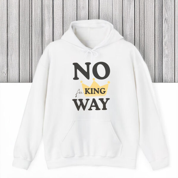 Anti-Trump-Shirt,-No-Fu-King-Way-Shirt-usa