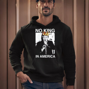 Anti-Trump-Shirt,-No-King-In-America-Tee-usa