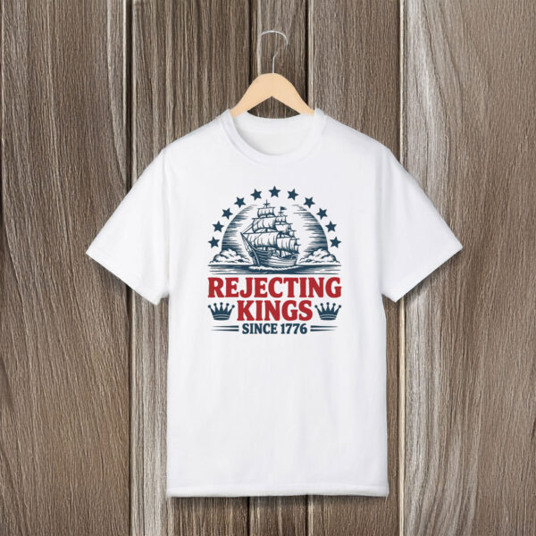 Anti-Trump-Shirt,-No-Kings-In-America-8647-Shirts
