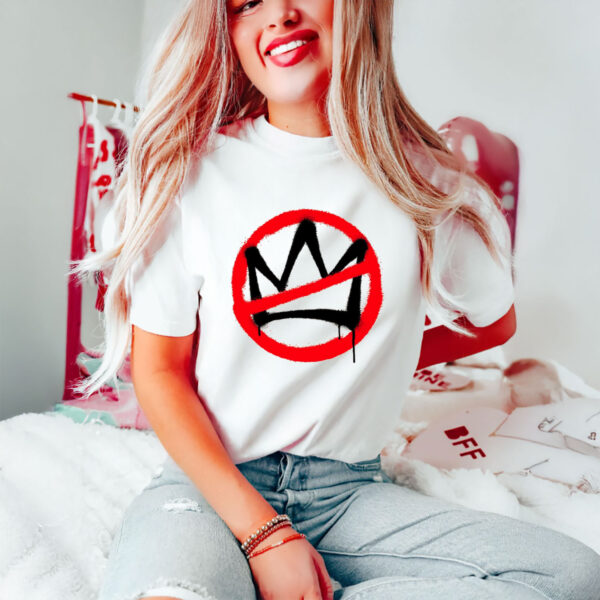Anti-Trump-Shirt,-No-Kings-In-America-Shirts
