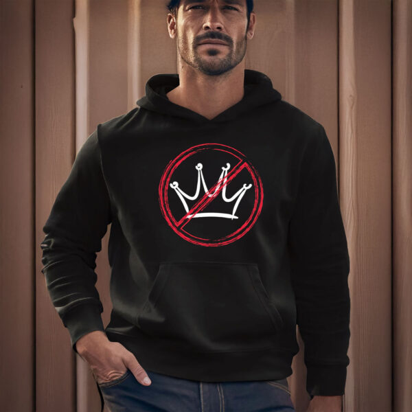 Anti-Trump-Shirt,-No-Kings-In-USA-Shirt
