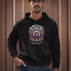 Anti-Trump-Shirt,-No-One-Is-Illegal-On-Stolen-Land-Tee-usa