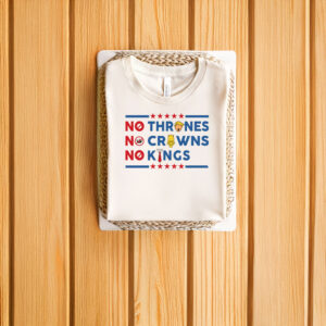 Anti-Trump-Shirt,-No-Thrones-No-Crowns-No-Kings-Shirt