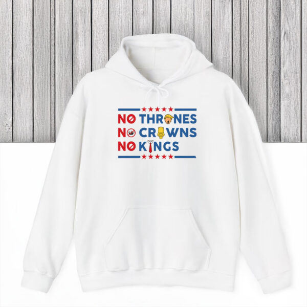 Anti-Trump-Shirt,-No-Thrones-No-Crowns-No-Kings-Shirt-usa