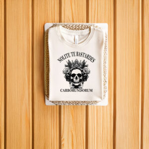 Anti-Trump-Shirt,-Nolite-Te-Bastardes-Carborundorum-Shirt-usa