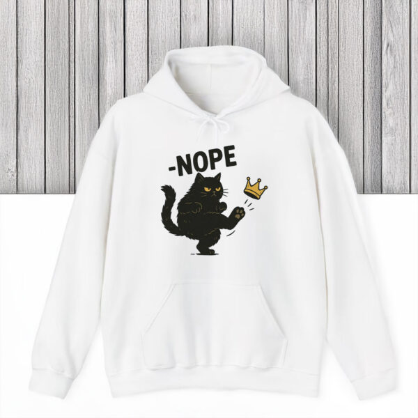 Anti-Trump-Shirt,-Nope-Black-Cat-Shirt