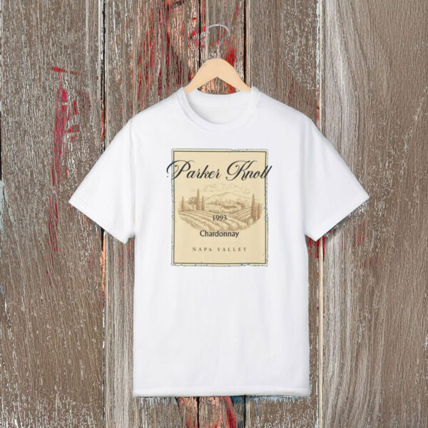 Anti-Trump-Shirt,-Parker-Knoll-Shirts