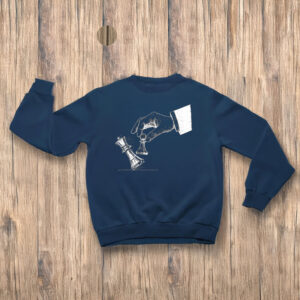 Anti-Trump-Shirt,-Pawn-Knocks-Down-King-Tee-us