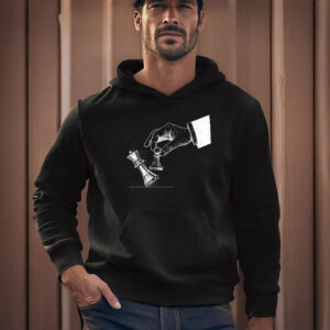 Anti-Trump-Shirt,-Pawn-Knocks-Down-King-Tee-usa